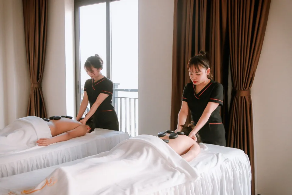 Dịch vụ đang có