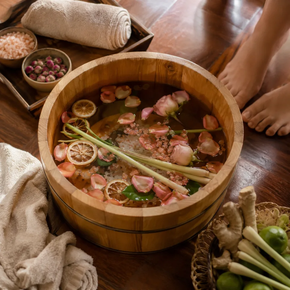 Dịch vụ chăm sóc da của Mai Spa Beauty - Health Care